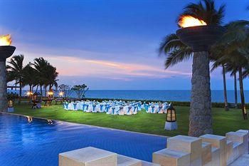 Sheraton Hua Hin Resort & Spa Cha-Am 1573 Petchkasem Road