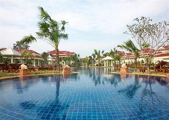 Wora Bura Resort And Spa Hua Hin 83/199 Soi Moo Baan Nonggare Tambon Nonggare