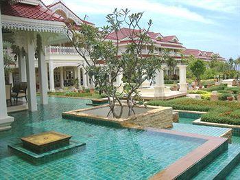 Wora Bura Resort And Spa Hua Hin 83/199 Soi Moo Baan Nonggare Tambon Nonggare