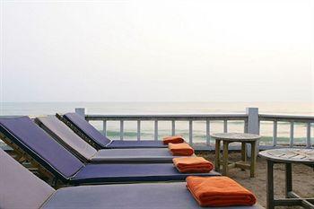 Chom View Hotel Hua Hin 93 Soi Talay 12 Nong Kae