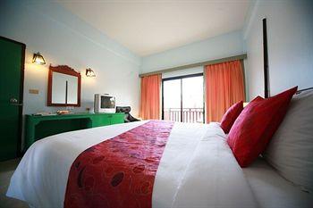 Chom View Hotel Hua Hin 93 Soi Talay 12 Nong Kae