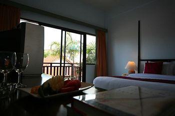 Chom View Hotel Hua Hin 93 Soi Talay 12 Nong Kae