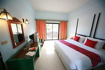 Chom View Hotel Hua Hin 93 Soi Talay 12 Nong Kae