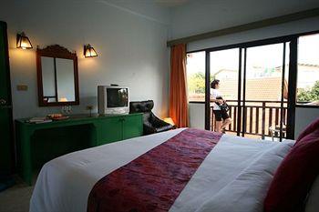 Chom View Hotel Hua Hin 93 Soi Talay 12 Nong Kae