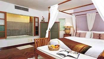 Chom View Hotel Hua Hin 93 Soi Talay 12 Nong Kae