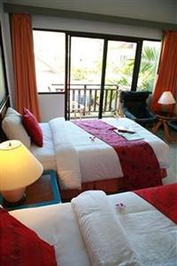 Chom View Hotel Hua Hin 93 Soi Talay 12 Nong Kae