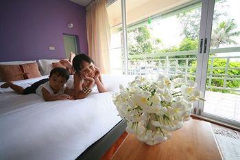 Chom View Hotel Hua Hin 93 Soi Talay 12 Nong Kae