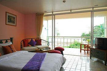 Chom View Hotel Hua Hin 93 Soi Talay 12 Nong Kae