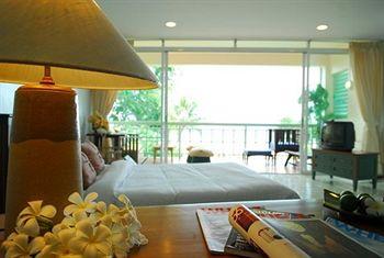 Chom View Hotel Hua Hin 93 Soi Talay 12 Nong Kae