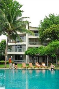 Chom View Hotel Hua Hin 93 Soi Talay 12 Nong Kae