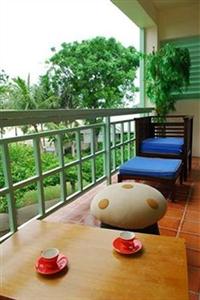 Chom View Hotel Hua Hin 93 Soi Talay 12 Nong Kae