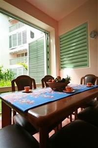 Chom View Hotel Hua Hin 93 Soi Talay 12 Nong Kae