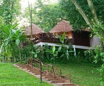 Pung Waan Resort Kwai Noi Kanchanaburi 123/3 Tumbol Tha Sao