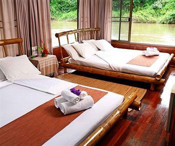 Pung Waan Resort Kwai Noi Kanchanaburi 123/3 Tumbol Tha Sao