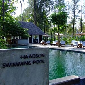 Haadson Resort Phang Nga 30/1 Moo 7 Bangmuang Takuapa
