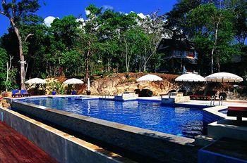 Koh Chang Cliff Beach Resort 38/4 Moo 4, Kai Bae Beach, Trad