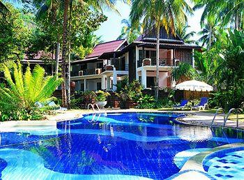 Koh Chang Cliff Beach Resort 38/4 Moo 4, Kai Bae Beach, Trad