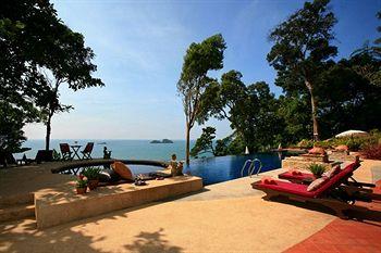 Koh Chang Cliff Beach Resort 38/4 Moo 4, Kai Bae Beach, Trad