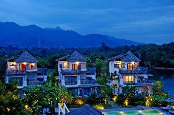 Aana Resort and Spa Koh Chang Klong Praow Beach