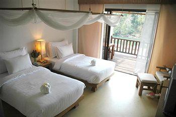 Aana Resort and Spa Koh Chang Klong Praow Beach