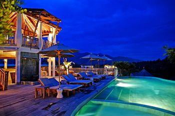 Aana Resort and Spa Koh Chang Klong Praow Beach