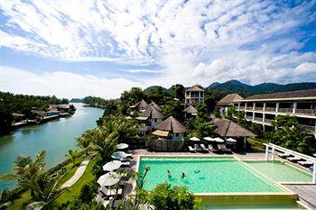 Aana Resort and Spa Koh Chang Klong Praow Beach