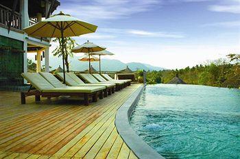 Aana Resort and Spa Koh Chang Klong Praow Beach