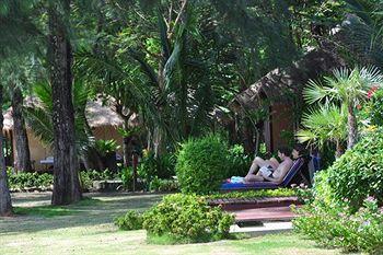 Twin Bay Resort Koh Lanta 333 Moo 1 Saladan