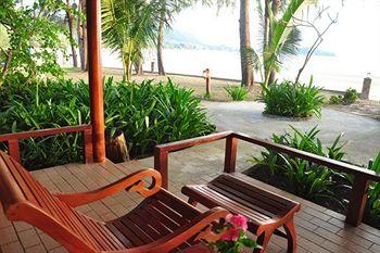 Twin Bay Resort Koh Lanta 333 Moo 1 Saladan