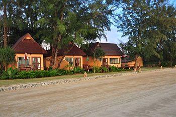 Twin Bay Resort Koh Lanta 333 Moo 1 Saladan