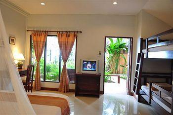 Twin Bay Resort Koh Lanta 333 Moo 1 Saladan