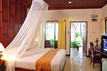 Twin Bay Resort Koh Lanta 333 Moo 1 Saladan