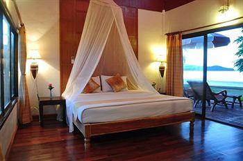 Twin Bay Resort Koh Lanta 333 Moo 1 Saladan