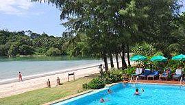 Twin Bay Resort Koh Lanta 333 Moo 1 Saladan