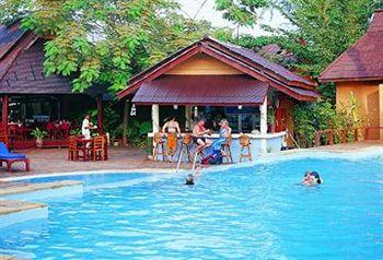 Twin Bay Resort Koh Lanta 333 Moo 1 Saladan