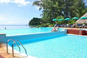 Twin Bay Resort Koh Lanta 333 Moo 1 Saladan