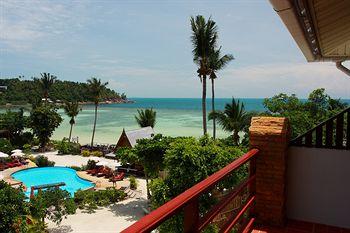 Haadlad Prestige Resort And Spa Koh Phangan 64/3 Moo 8