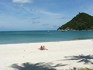 Havana Beach Resort Koh Phangan 47/5 Moo 5 Thong Nai Pan Yai