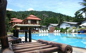 Havana Beach Resort Koh Phangan 47/5 Moo 5 Thong Nai Pan Yai