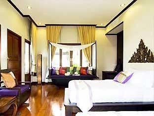 Kanok Buri Resort Koh Samui 84 Moo 2 Lipa Noi