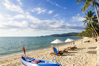 Kanok Buri Resort Koh Samui 84 Moo 2 Lipa Noi