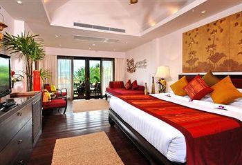 Rockys Boutique Resort Koh Samui 438/1 Moo 1 Tambon Maret