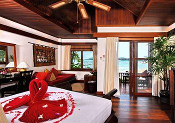 Rockys Boutique Resort Koh Samui 438/1 Moo 1 Tambon Maret