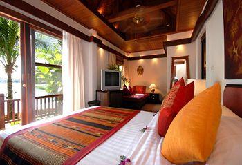 Rockys Boutique Resort Koh Samui 438/1 Moo 1 Tambon Maret