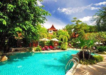 Rockys Boutique Resort Koh Samui 438/1 Moo 1 Tambon Maret