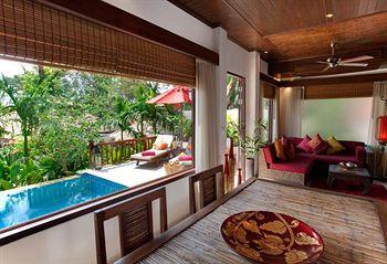 Rockys Boutique Resort Koh Samui 438/1 Moo 1 Tambon Maret