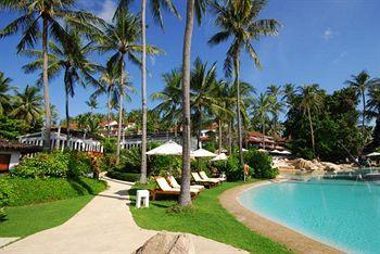 Imperial Samui Hotel 86 Moo 3 Chaweng Noi Beach Bophut