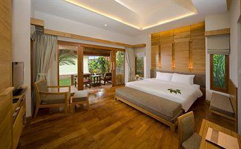 Thai House Beach Resort Koh Samui 131 Moo 3 Tambon Maret