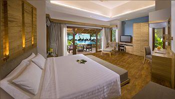 Thai House Beach Resort Koh Samui 131 Moo 3 Tambon Maret