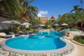 Thai House Beach Resort Koh Samui 131 Moo 3 Tambon Maret